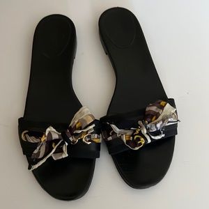 Gucci Slides 41.5